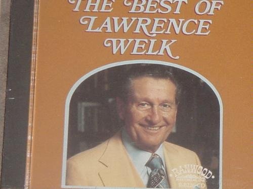 Lawrence Welk/Best Of Lawrence Welk